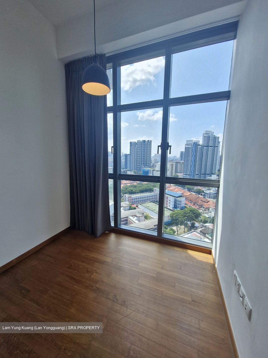 Sturdee Residences (D8), Condominium #506381561